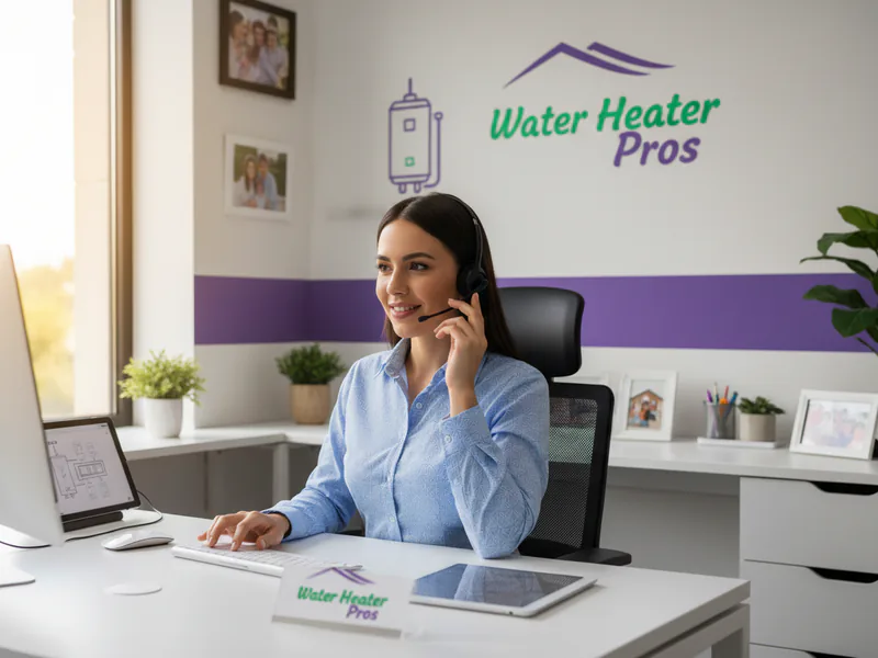 Water Heater Repair  in Delmar  FAQ